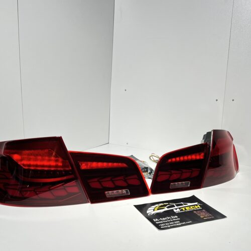 BMW F10 M4 Style Rear Lights