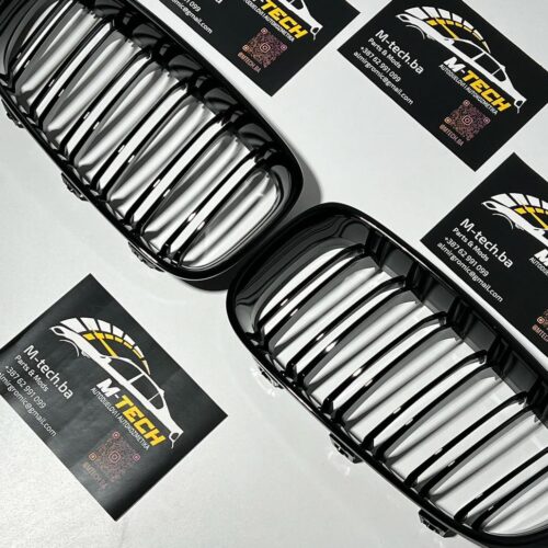BMW M Grills for E60 E61