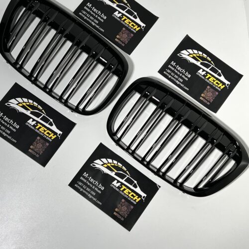 BMW X1 F48 M Grills