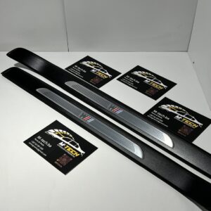 BMW E92 E93 Original M Door Trim