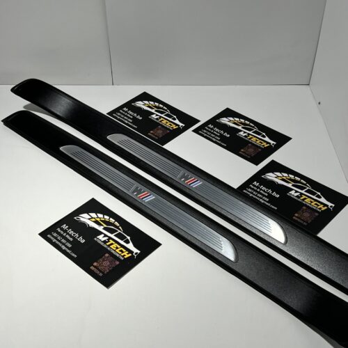 BMW E92 E93 Original M Door Trim
