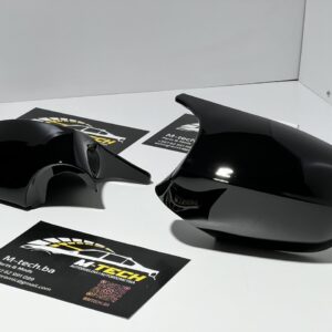 BMW M Mirror Covers LCI E90 E91 E92 E93 E81 E82 E87 E88