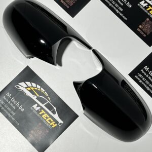 BMW M Mirror Covers LCI E90 E91 E92 E93 E81 E82 E87