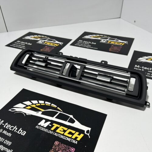 BMW F10 F11 Front Middle Vent