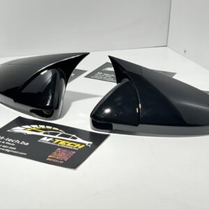 VW Golf 7 Mirror Covers