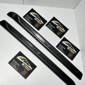BMW E87 E88 Coupe Cabrio M Door Trim