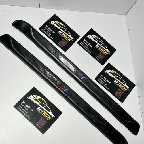 BMW E87 E88 Coupe Cabrio M Door Trim