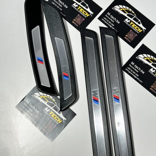 BMW F1 F11 M Door Trim