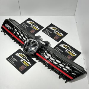 VW Golf 6 GTI Grill