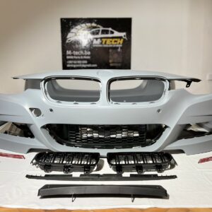 BMW F30 M-Optic Bodykit
