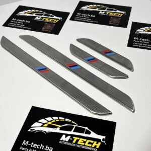 BMW X5 E70 X6 E71 Original M Door  Trim