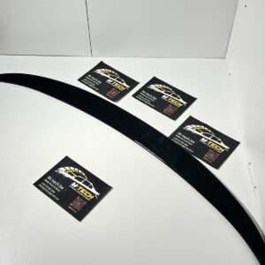 BMW F10 Trunk Spoiler