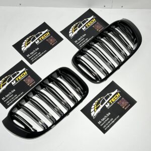 BMW M Grills for X3 F25 X4 F26