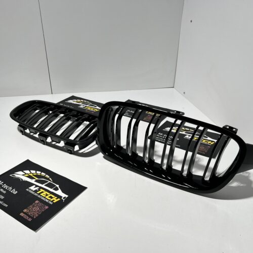 BMW F32 F33 F34 F36 M Grills