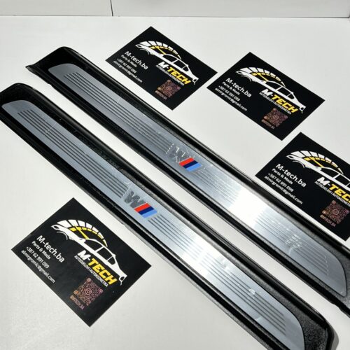BMW F12 F13 Coupe Cabrio Original M Door Trim