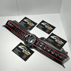 VW Golf 7 GTI Grill