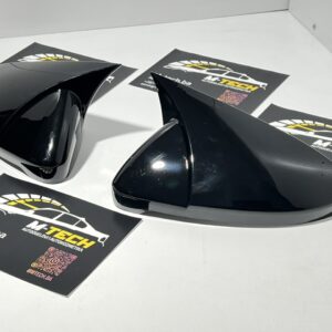 VW Golf 6 Mirror Covers