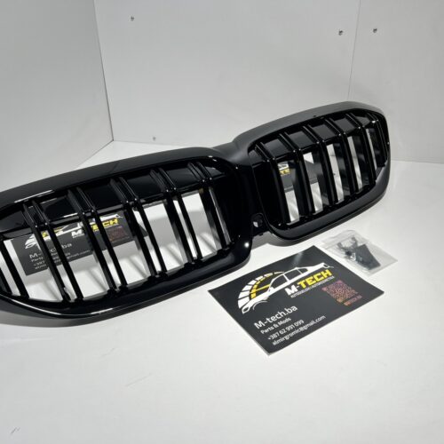 BMW G20 G21 M Grill