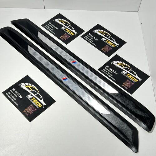 BMW F32 F33 Coupe Cabrio Original M Door Trim