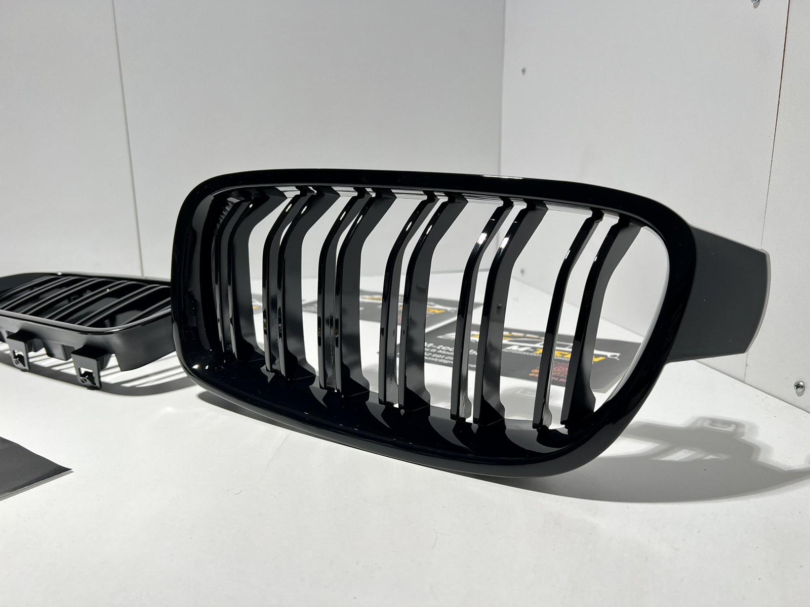 BMW F32 F33 F34 F36 M Grills - Image 3