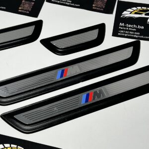 BMW X3 F25 X4 F26 M Door Trim Original