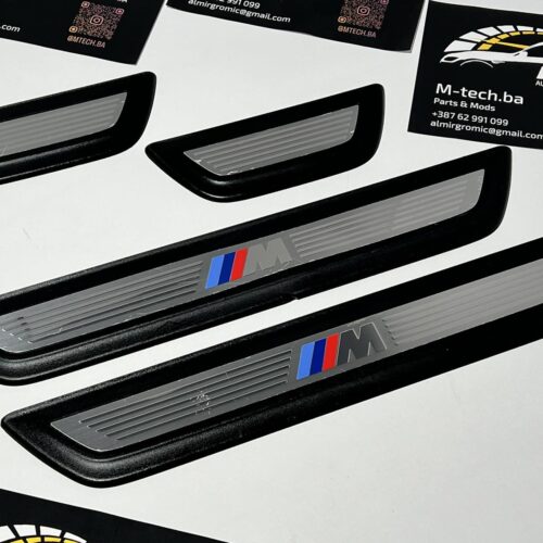 BMW X3 F25 X4 F26 M Door Trim Original