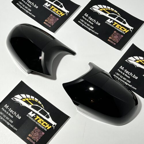 BMW LCI  M Mirror Cover for E90 E91 E92 E93 E81 E82 E87